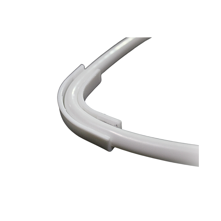 Tube Bend Clip